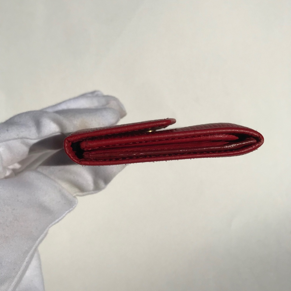 Louis Vuitton Epi leather coin purse - Picture 3 of 8